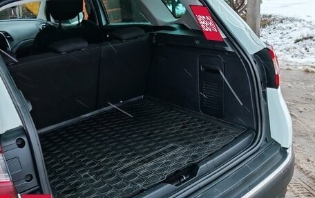 Renault Kaptur I рестайлинг, 2016 год, 1 590 000 рублей, 19 фотография