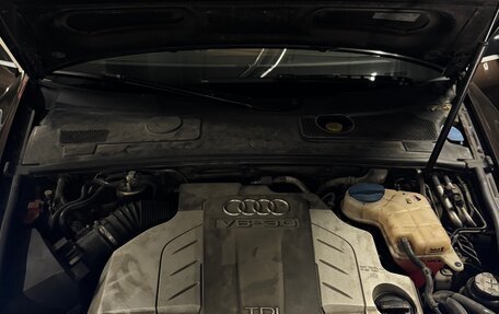 Audi A6 allroad, 2011 год, 1 700 000 рублей, 11 фотография