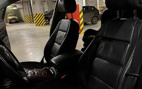 Audi A6 allroad, 2011 год, 1 700 000 рублей, 7 фотография