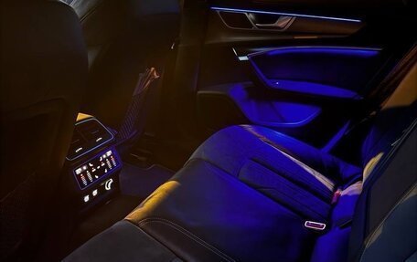 Audi A6 allroad, 2019 год, 5 850 000 рублей, 8 фотография