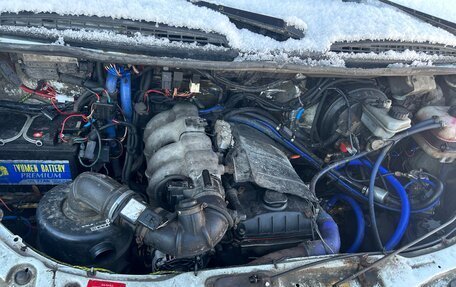 ГАЗ 12 ЗИМ, 1960 год, 1 600 000 рублей, 2 фотография