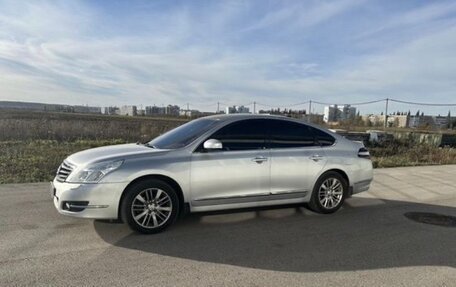 Nissan Teana, 2011 год, 1 100 000 рублей, 3 фотография