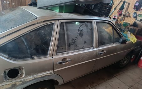 Volkswagen Passat B2, 1986 год, 135 000 рублей, 3 фотография