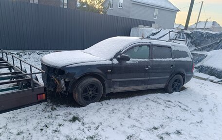 Volkswagen Passat B2, 1986 год, 135 000 рублей, 5 фотография