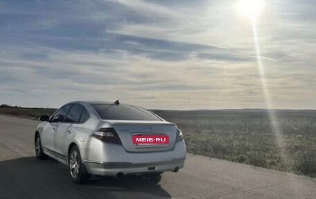 Nissan Teana, 2011 год, 1 100 000 рублей, 2 фотография