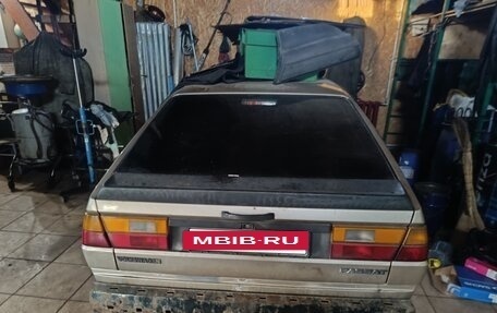 Volkswagen Passat B2, 1986 год, 135 000 рублей, 2 фотография