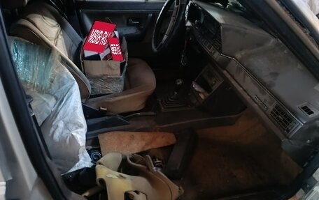 Volkswagen Passat B2, 1986 год, 135 000 рублей, 4 фотография