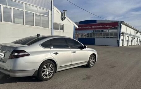 Nissan Teana, 2011 год, 1 100 000 рублей, 4 фотография