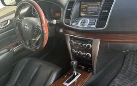 Nissan Teana, 2011 год, 1 100 000 рублей, 7 фотография
