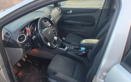 Ford Focus II рестайлинг, 2008 год, 690 000 рублей, 7 фотография