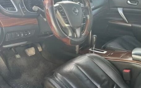 Nissan Teana, 2011 год, 1 100 000 рублей, 5 фотография