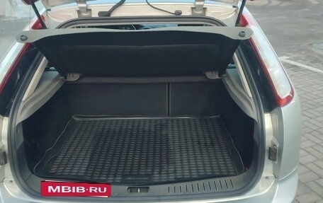 Ford Focus II рестайлинг, 2008 год, 690 000 рублей, 2 фотография