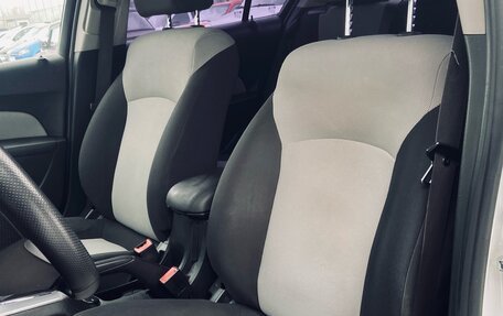 Chevrolet Cruze II, 2014 год, 790 000 рублей, 11 фотография