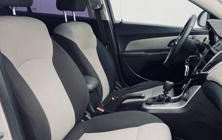 Chevrolet Cruze II, 2014 год, 790 000 рублей, 15 фотография