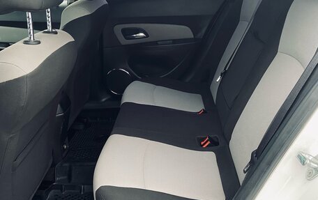 Chevrolet Cruze II, 2014 год, 790 000 рублей, 12 фотография