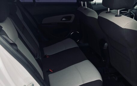 Chevrolet Cruze II, 2014 год, 790 000 рублей, 13 фотография