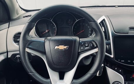 Chevrolet Cruze II, 2014 год, 790 000 рублей, 16 фотография