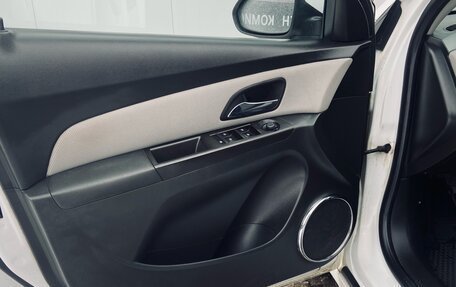 Chevrolet Cruze II, 2014 год, 790 000 рублей, 20 фотография