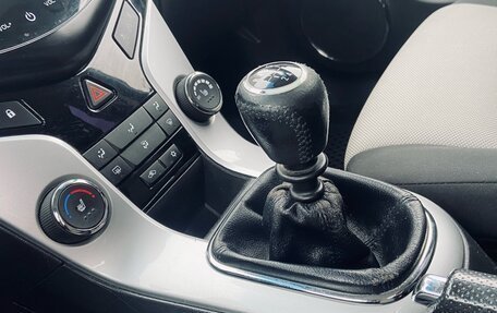 Chevrolet Cruze II, 2014 год, 790 000 рублей, 17 фотография