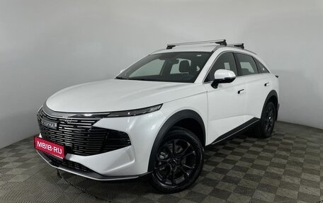 Haval F7, 2025 год, 1 фотография
