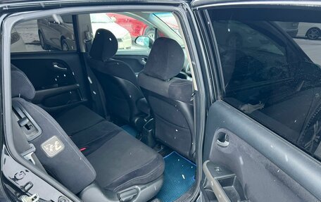 Honda Stream II, 2008 год, 1 179 000 рублей, 14 фотография