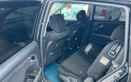 Honda Stream II, 2008 год, 1 179 000 рублей, 11 фотография