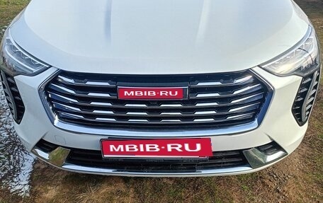 Haval Jolion, 2023 год, 2 100 000 рублей, 1 фотография