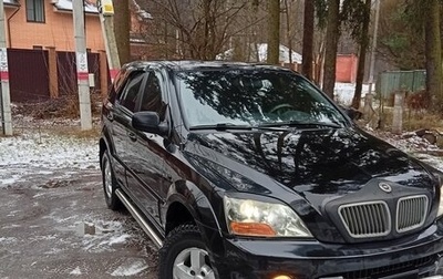 KIA Sorento IV, 2007 год, 950 000 рублей, 1 фотография
