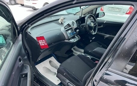 Honda Stream II, 2008 год, 1 179 000 рублей, 10 фотография