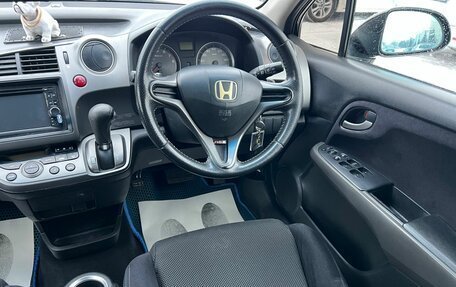 Honda Stream II, 2008 год, 1 179 000 рублей, 18 фотография