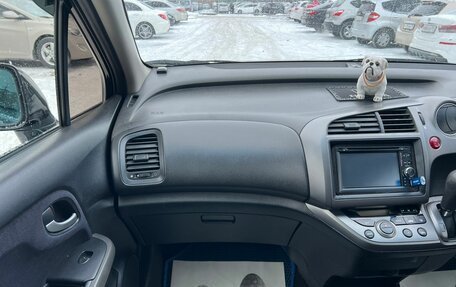 Honda Stream II, 2008 год, 1 179 000 рублей, 20 фотография