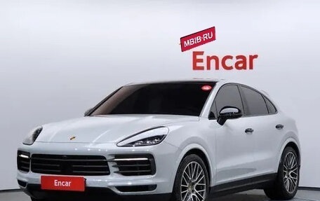 Porsche Cayenne III, 2024 год, 20 680 000 рублей, 1 фотография