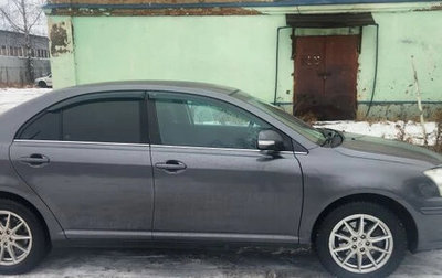 Toyota Avensis III рестайлинг, 2007 год, 950 000 рублей, 1 фотография