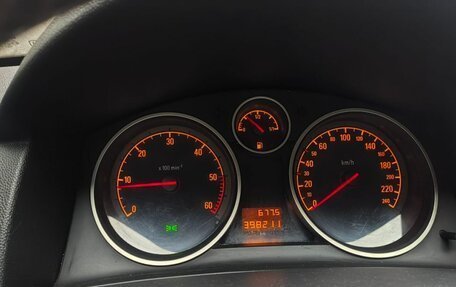 Opel Astra H, 2008 год, 600 000 рублей, 1 фотография