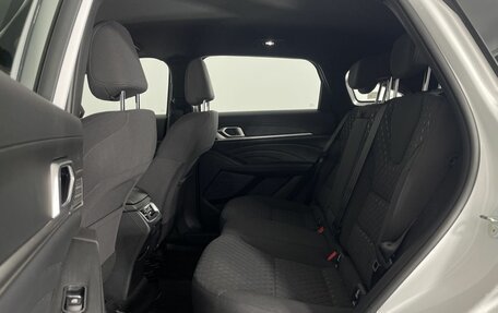 Haval F7, 2025 год, 6 фотография