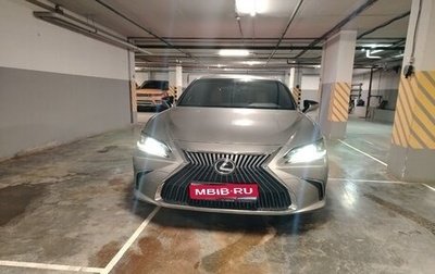 Lexus ES VII, 2020 год, 4 399 999 рублей, 1 фотография