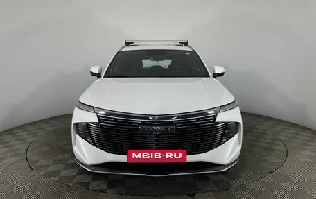 Haval F7, 2025 год, 3 фотография