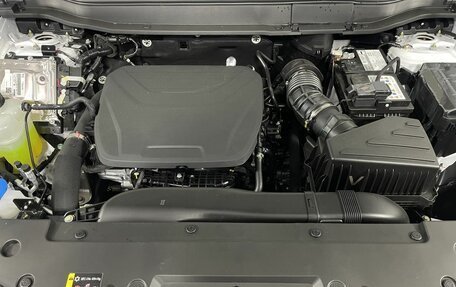 Haval F7, 2025 год, 9 фотография