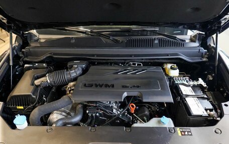 Haval H9, 2024 год, 4 999 000 рублей, 11 фотография