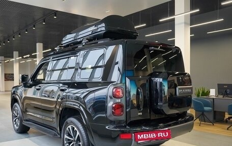 Haval H9, 2024 год, 4 999 000 рублей, 4 фотография