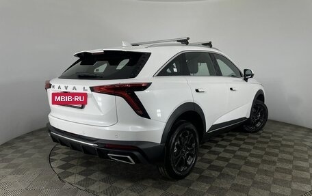 Haval F7, 2025 год, 2 658 000 рублей, 2 фотография