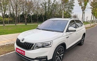 Skoda Kamiq I, 2022 год, 1 300 000 рублей, 1 фотография