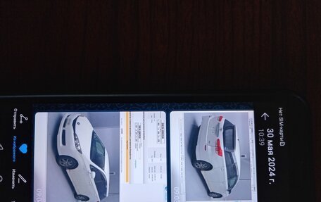 Toyota Wish II, 2010 год, 1 145 000 рублей, 7 фотография