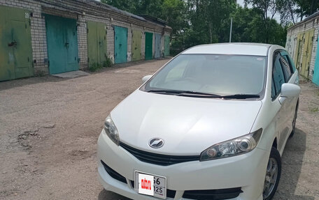 Toyota Wish II, 2010 год, 1 145 000 рублей, 5 фотография