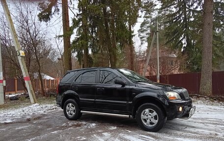 KIA Sorento IV, 2007 год, 950 000 рублей, 2 фотография