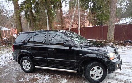 KIA Sorento IV, 2007 год, 950 000 рублей, 4 фотография
