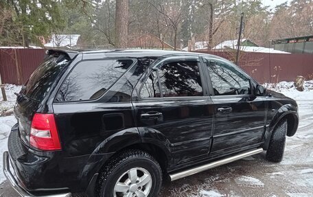 KIA Sorento IV, 2007 год, 950 000 рублей, 3 фотография