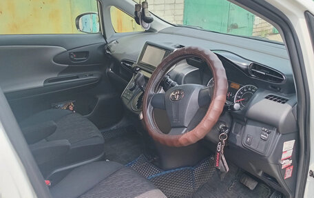 Toyota Wish II, 2010 год, 1 145 000 рублей, 3 фотография