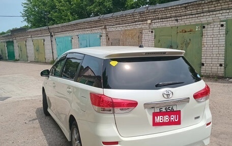 Toyota Wish II, 2010 год, 1 145 000 рублей, 4 фотография