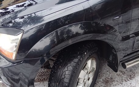 KIA Sorento IV, 2007 год, 950 000 рублей, 7 фотография